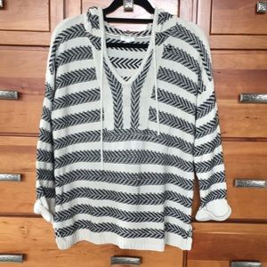 Soft Joie Sweater with hood